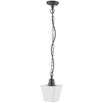 Polux GIZA 312242 Pendelleuchte 1x10W/E27 IP44