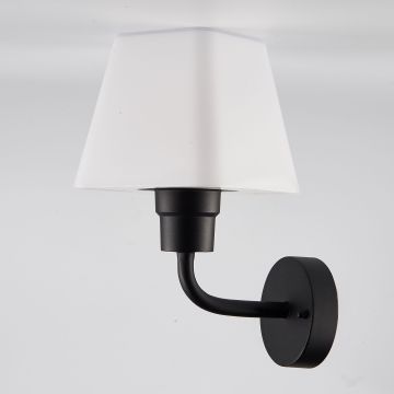 Polux GIZA 312259 Wandleuchte 1x10W/E27 IP44