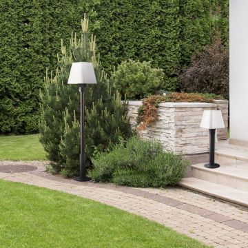 Polux GIZA 312273 Stehlampe 1x10W/E27 IP44