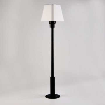 Polux GIZA 312280 Stehlampe 1x10W/E27 IP44
