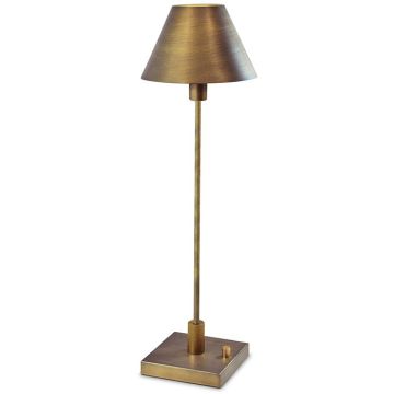 Polux GRENA 312389 Tischleuchte 1x12W LED/E14 IP20