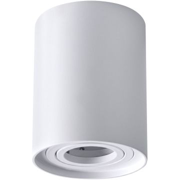 Polux HADAR 313096 Aufbau-Downlight 1x10W/GU10 IP20