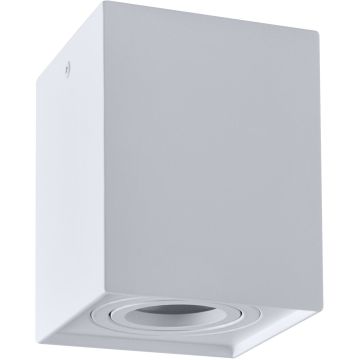 Polux HADAR 313119 Aufbau-Downlight 1x10W/GU10 IP20