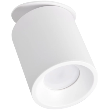 Polux HARON 314185 Einbau-Downlight max 10W LED IP20