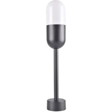 Polux HORTEN 314154 Stehlampe 1x10W/E27 IP44