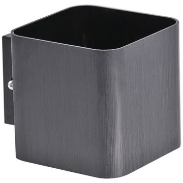 Polux IZAR 314000 Wandleuchte 1x10W/G9 IP20