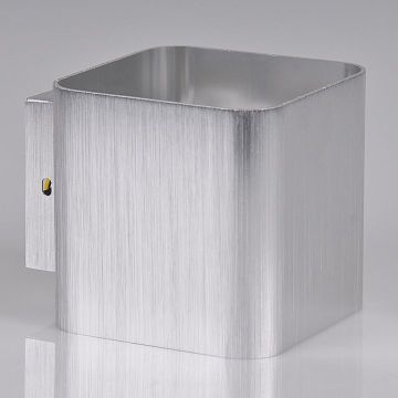 Polux IZAR 314017 Wandleuchte 1x10W/G9 IP20
