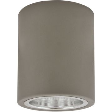 Polux JUPITER 312419 Aufbau-Downlight 1x20W/E27 IP20