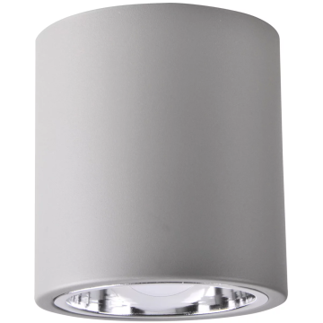Polux JUPITER 312426 Aufbau-Downlight 1x20W/E27 IP20