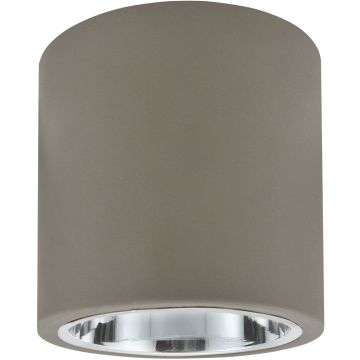 Polux JUPITER 312433 Aufbau-Downlight 1x20W/E27 IP20