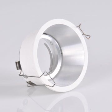 Polux KOLDING 315465 Einbau-Downlight 1x8W/GU10 IP20