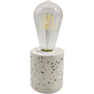 Polux LASTRYKO 315199 Tischleuchte 4W/LED 3000K 50LM/70LM IP20