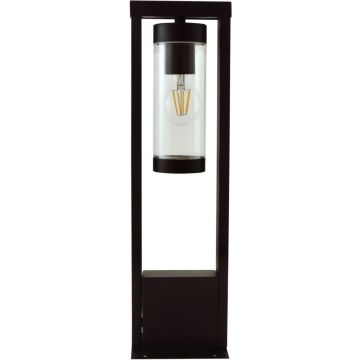 Polux SPECTRA 312341 Stehlampe 1x10W/E27 IP44