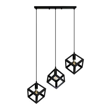 Polux SWEDEN 310361 Pendelleuchte 3x20W LED/E27 IP20