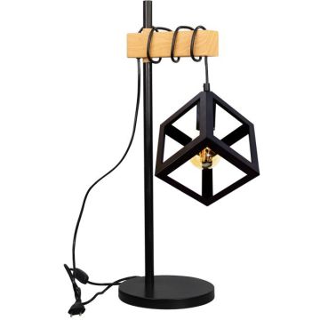 Polux SWEDEN 314598 Tischleuchte 1x20W LED/E27 IP20