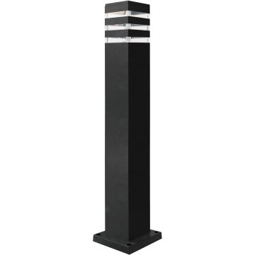 Polux TEKSAS 316189 Stehlampe 1x12W/E27 IP44