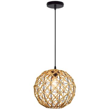 Polux UMEA 316523 Pendelleuchte 1x20W LED/E27 IP20