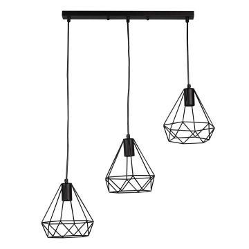 Polux VIGO 314628 Pendelleuchte 3x20W LED/E27 IP20