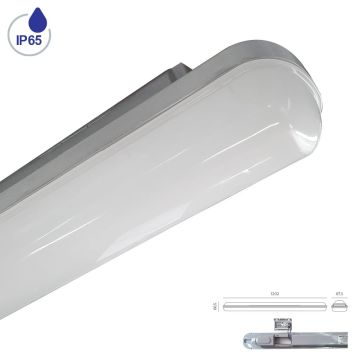 Prezent ELMINA 31602 Lineare Leuchte 1x36W/LED 2880lm IP20
