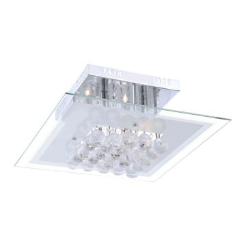 Prezent SEVILLA 31020 Deckenleuchte 6x33W/G9 IP20
