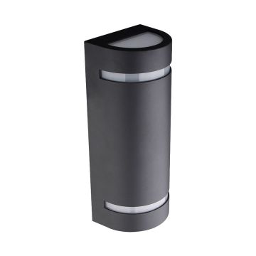 Prezent TAMPA 31300 Wandleuchte 2x5W/GU10 IP54
