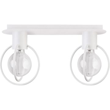 Sigma Lighting AURA 31103 Deckenleuchte 2x60W/E27