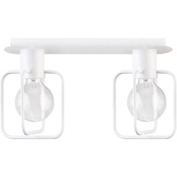 Sigma Lighting AURA 31125 Deckenleuchte 2x60W/E27