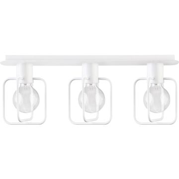 Sigma Lighting AURA 31126 Deckenleuchte 3x60W/E27