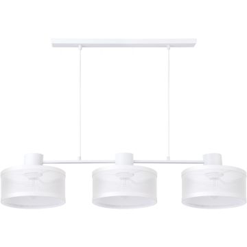 Sigma Lighting BONO 31901 Pendelleuchte 3x60W/E27