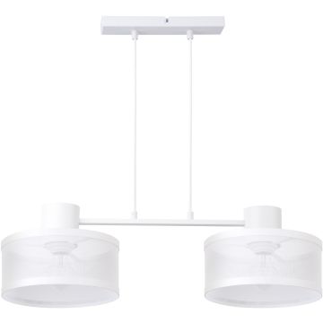 Sigma Lighting BONO 31903 Pendelleuchte 2x60W/E27