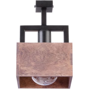 Sigma Lighting DAKOTA 31744 Deckenlampe 1x60W/E27