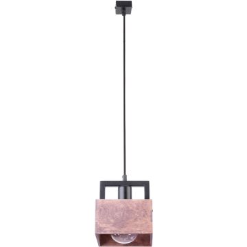 Sigma Lighting DAKOTA 31750 Pendelleuchte 1x60W/E27