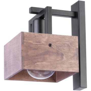 Sigma Lighting DAKOTA 31752 Wandleuchte 1x60W/E27