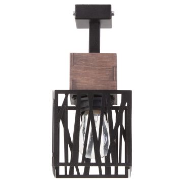Sigma Lighting DALI 31477 Deckenlampe 1x60W/E27