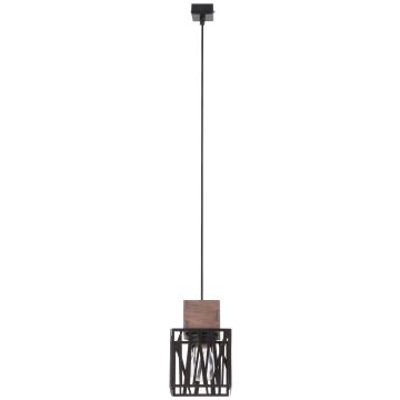 Sigma Lighting DALI 31478 Pendelleuchte 1x60W/E27