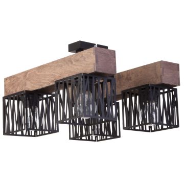Sigma Lighting DALI 31483 Deckenlampe 4x60W/E27