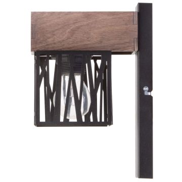 Sigma Lighting DALI 31485 Wandleuchte 1x60W/E27