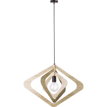 Sigma Lighting GLAM 31279 Pendelleuchte 1x60W/E27