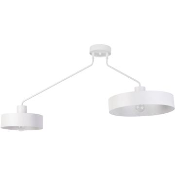Sigma Lighting JUMBO 31532 Deckenlampe 2x60W/E27