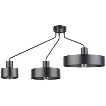 Sigma Lighting JUMBO 31533 Deckenlampe 3x60W/E27