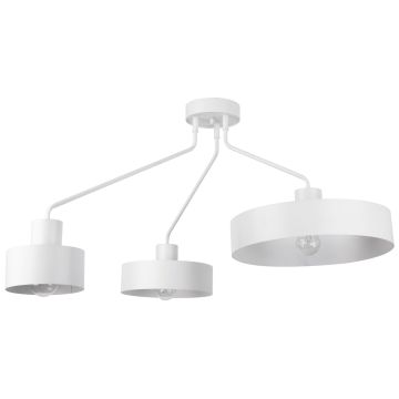 Sigma Lighting JUMBO 31534 Deckenlampe 3x60W/E27