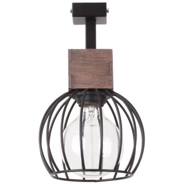 Sigma Lighting MILAN 31569 Deckenlampe 1x60W/E27