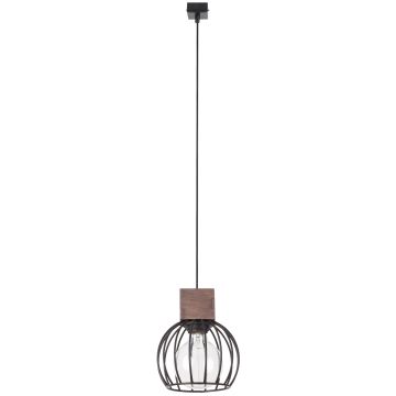 Sigma Lighting MILAN 31570 Pendelleuchte 1x60W/E27