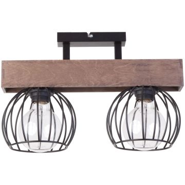 Sigma Lighting MILAN 31571 Deckenlampe 2x60W/E27
