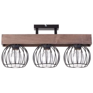 Sigma Lighting MILAN 31573 Deckenlampe 3x60W/E27