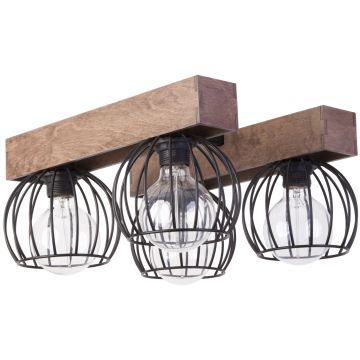 Sigma Lighting MILAN 31575 Deckenlampe 4x60W/E27