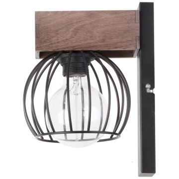 Sigma Lighting MILAN 31577 Wandleuchte 1x60W/E27