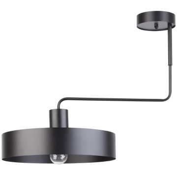 Sigma Lighting VASCO 31549 Deckenlampe 1x60W/E27