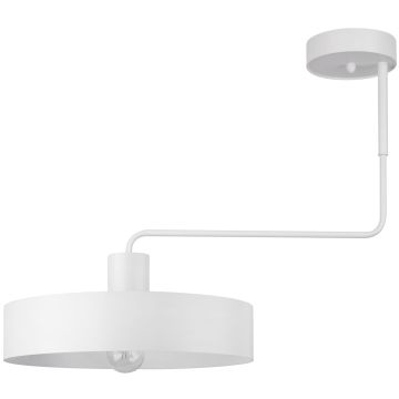Sigma Lighting VASCO 31550 Deckenlampe 1x60W/E27