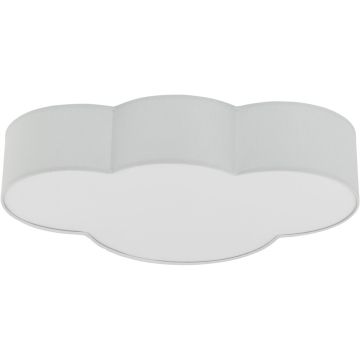 TK Lighting CLOUD 3145 Deckenlampe 4x15W/LED E27